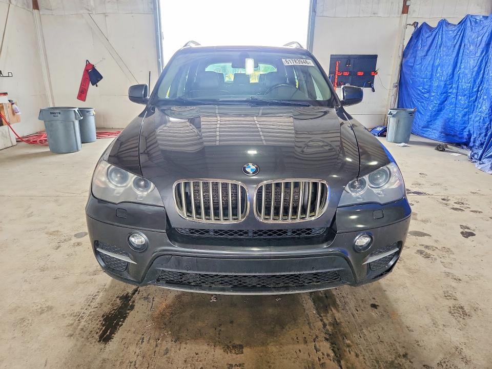 2013 BMW X5 XDRIVE35I — Фото 5 из 13