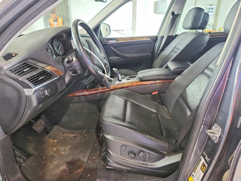 2013 BMW X5 XDRIVE35I — Фото 7 из 13