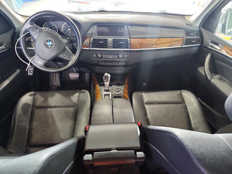 2013 BMW X5 XDRIVE35I — Фото 8 из 13