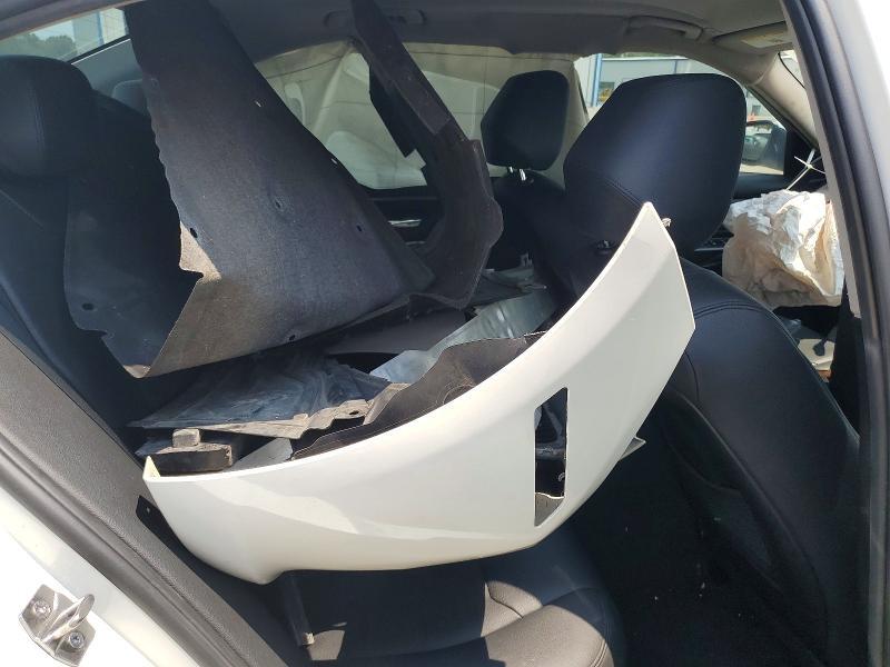 2013 BMW 328 I — Фото 10 из 12