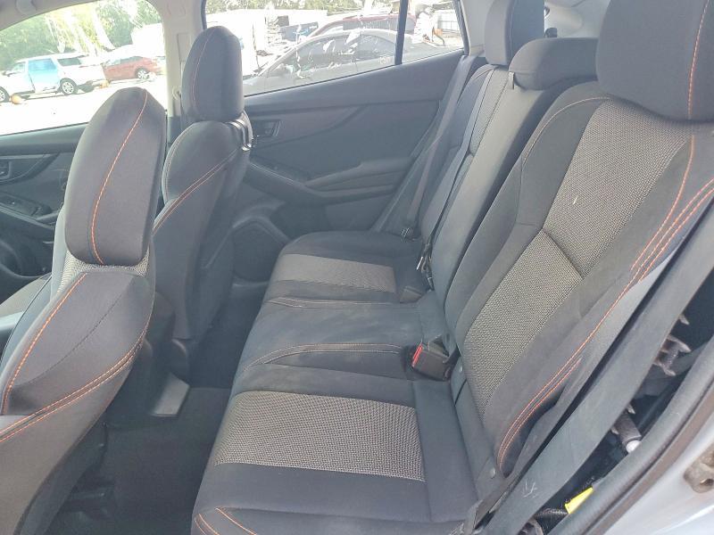 JF2GTAEC9L8255350 2020 SUBARU CROSSTREK photo no. 11