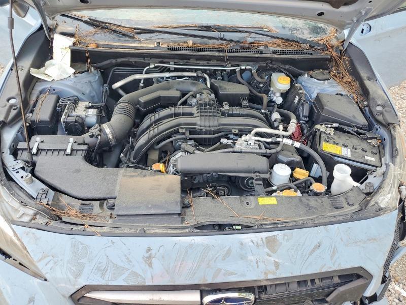 JF2GTAEC9L8255350 2020 SUBARU CROSSTREK photo no. 12