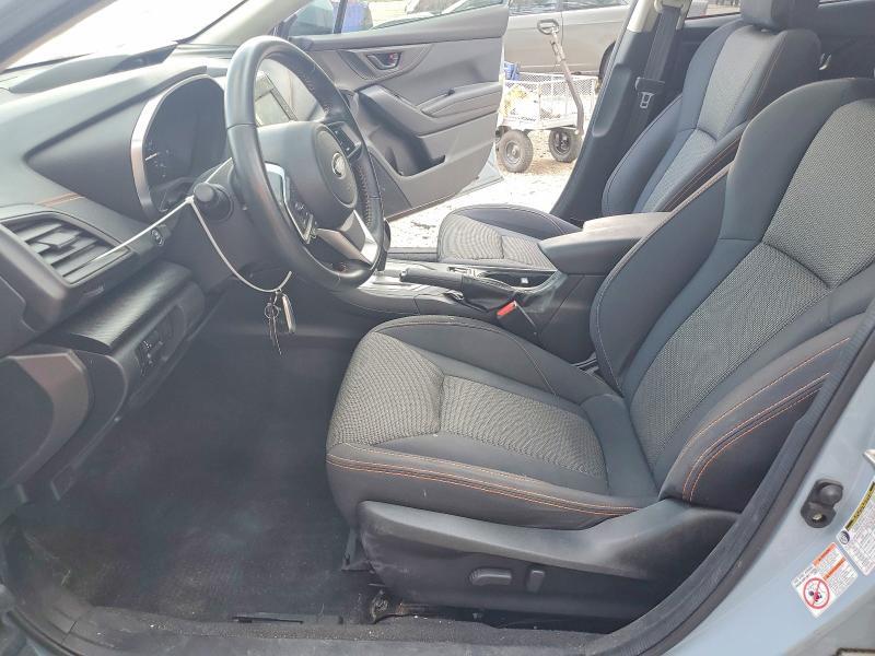 JF2GTAEC9L8255350 2020 SUBARU CROSSTREK photo no. 7