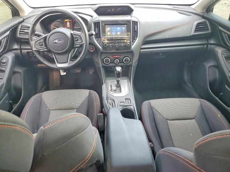 JF2GTAEC9L8255350 2020 SUBARU CROSSTREK photo no. 8