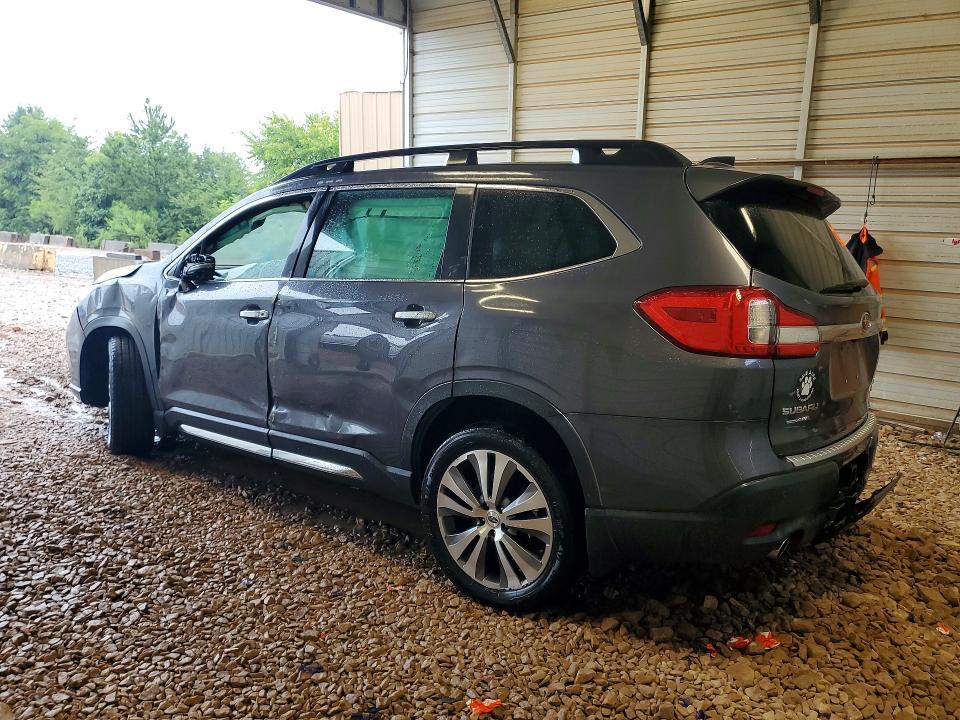 2020 SUBARU ASCENT TOURING — Фото 2 из 13