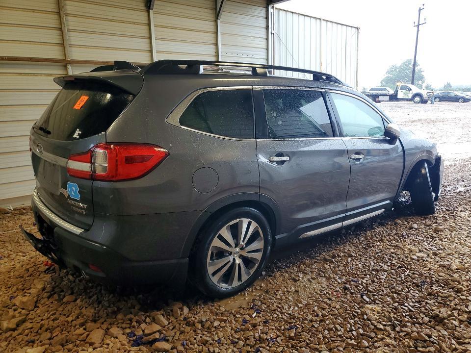 2020 SUBARU ASCENT TOURING — Фото 3 из 13