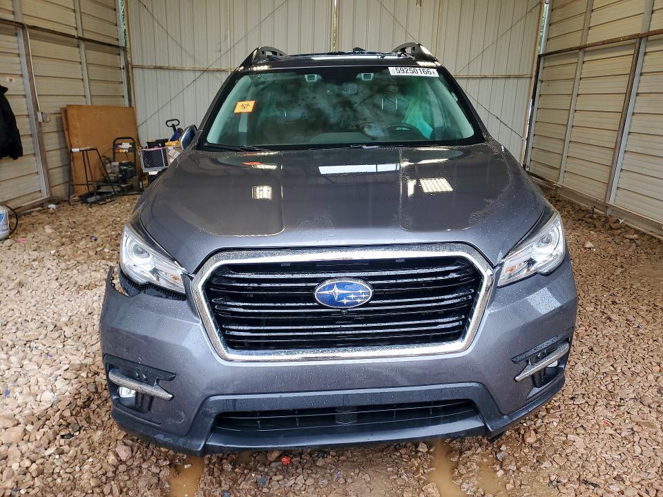2020 SUBARU ASCENT TOURING — Фото 5 из 13