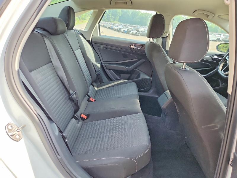 3VW5M7BU8RM043110 2024 VOLKSWAGEN JETTA photo no. 10