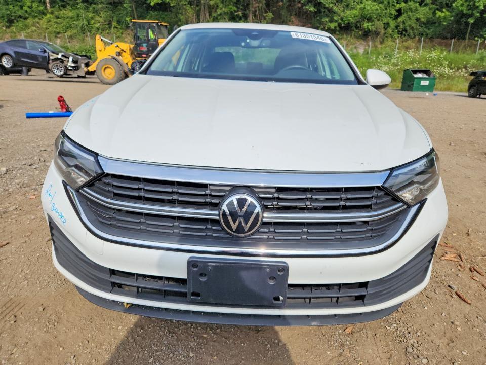 3VW5M7BU8RM043110 2024 VOLKSWAGEN JETTA photo no. 5
