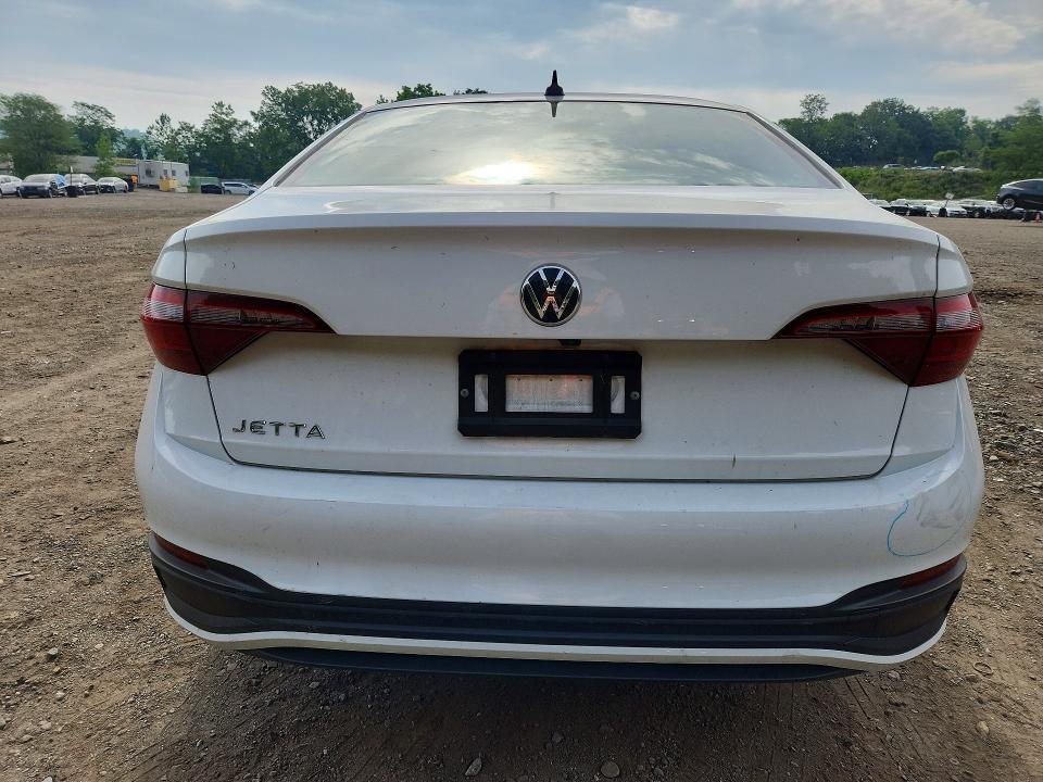 3VW5M7BU8RM043110 2024 VOLKSWAGEN JETTA photo no. 6