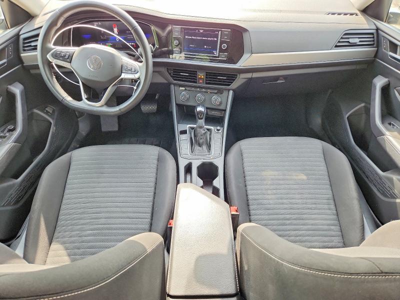 3VW5M7BU8RM043110 2024 VOLKSWAGEN JETTA photo no. 8