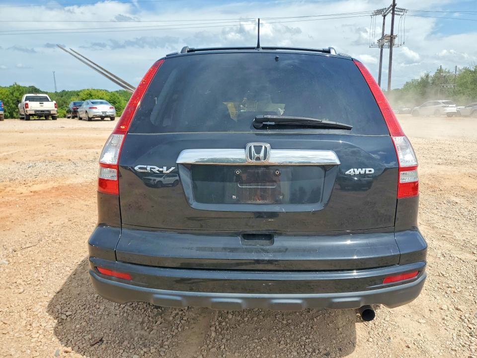 2010 HONDA CR-V EX — Фото 6 из 14
