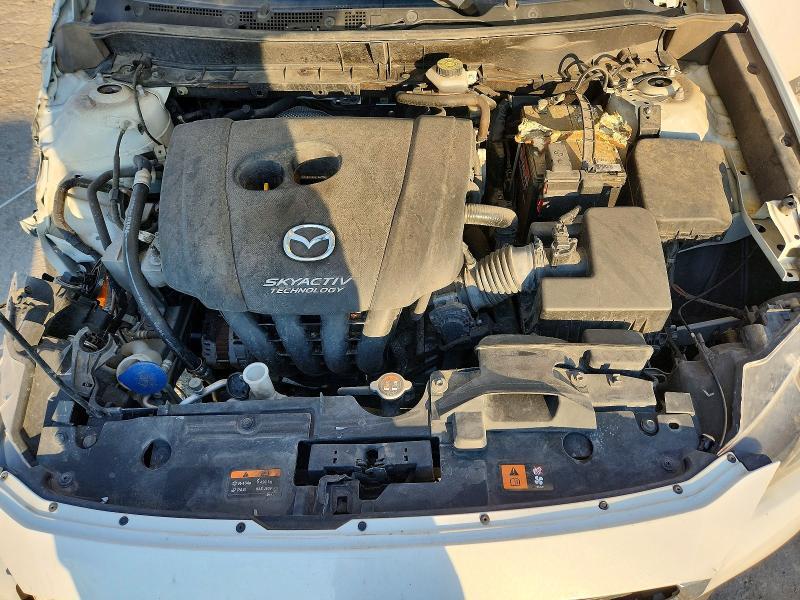 2016 MAZDA CX-3 TOURING — Фото 11 из 13