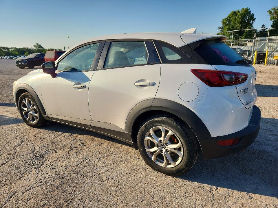 2016 MAZDA CX-3 TOURING — Фото 2 из 13