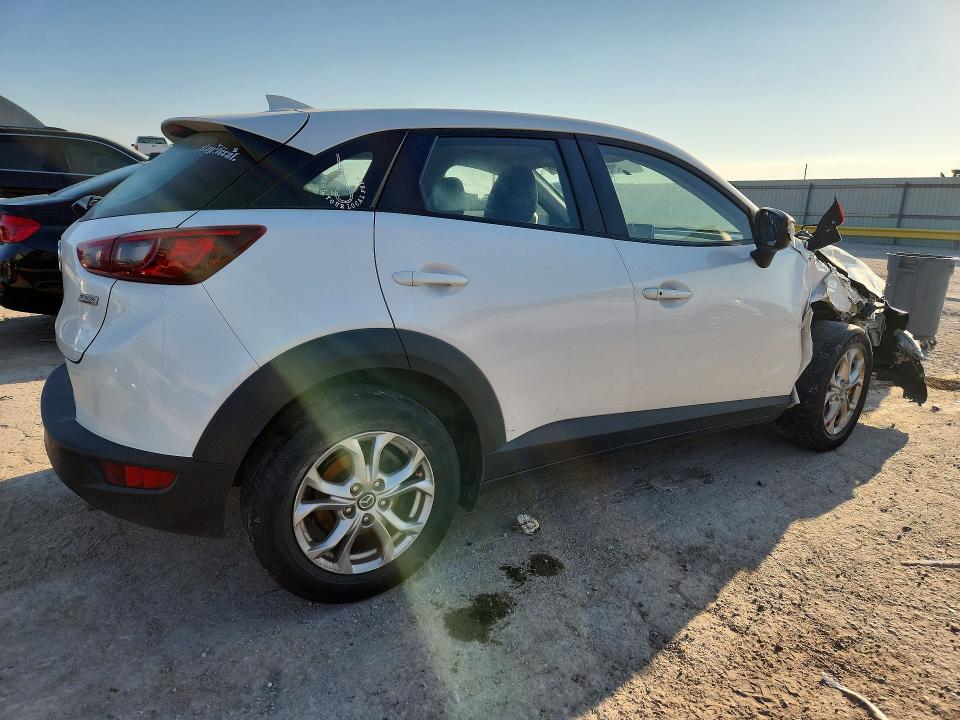 2016 MAZDA CX-3 TOURING — Фото 3 из 13
