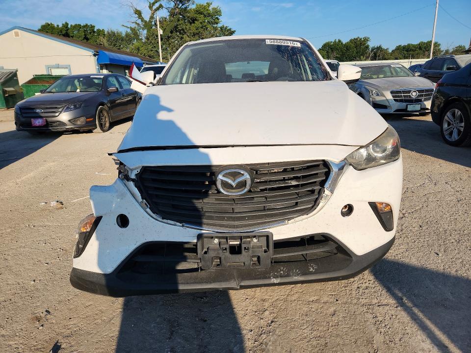 2016 MAZDA CX-3 TOURING — Фото 5 из 13