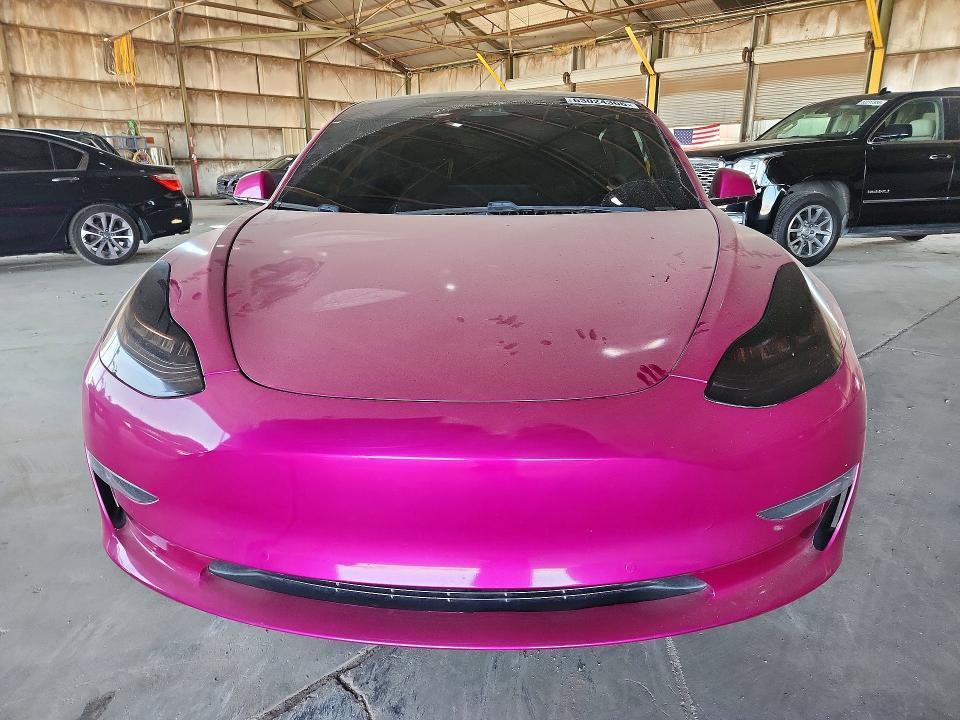 2020 TESLA MODEL 3 — Фото 5 из 12