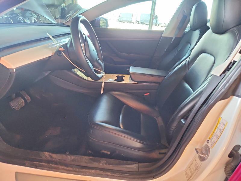 2020 TESLA MODEL 3 — Фото 7 из 12