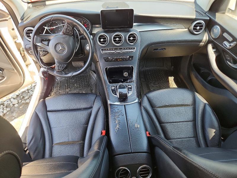 2016 MERCEDES-BENZ GLC 300 4MATIC — Фото 10 из 14