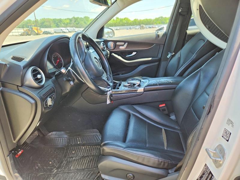 2016 MERCEDES-BENZ GLC 300 4MATIC — Фото 7 из 14
