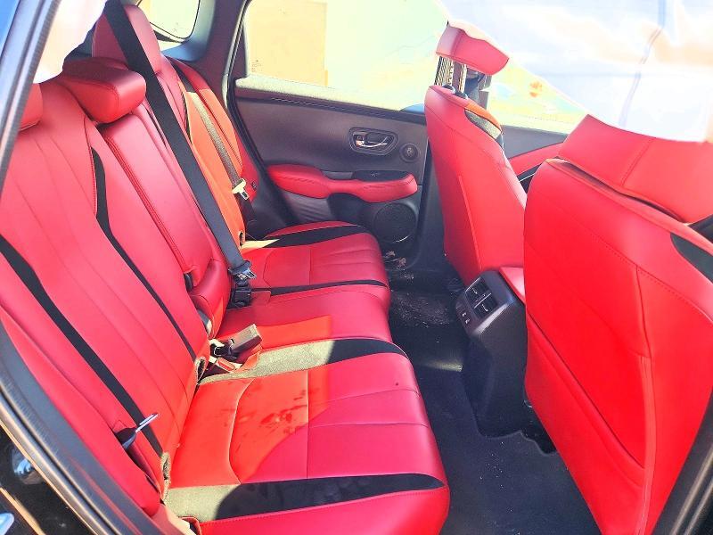 2025 ACURA ADX A-SPEC — Фото 10 из 12