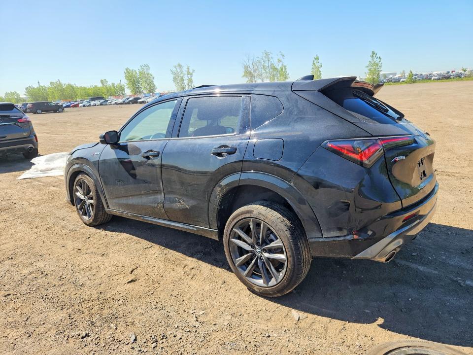 2025 ACURA ADX A-SPEC — Фото 2 из 12