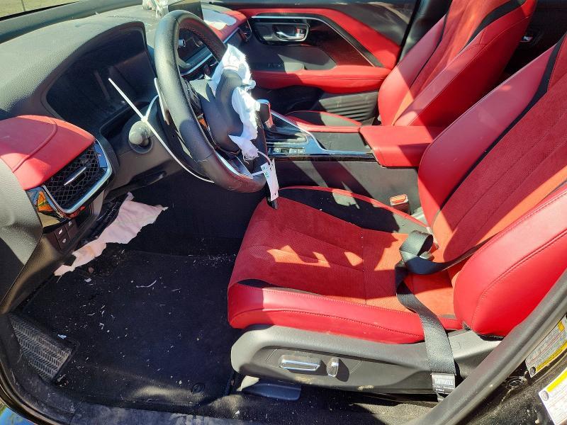 2025 ACURA ADX A-SPEC — Фото 7 из 12