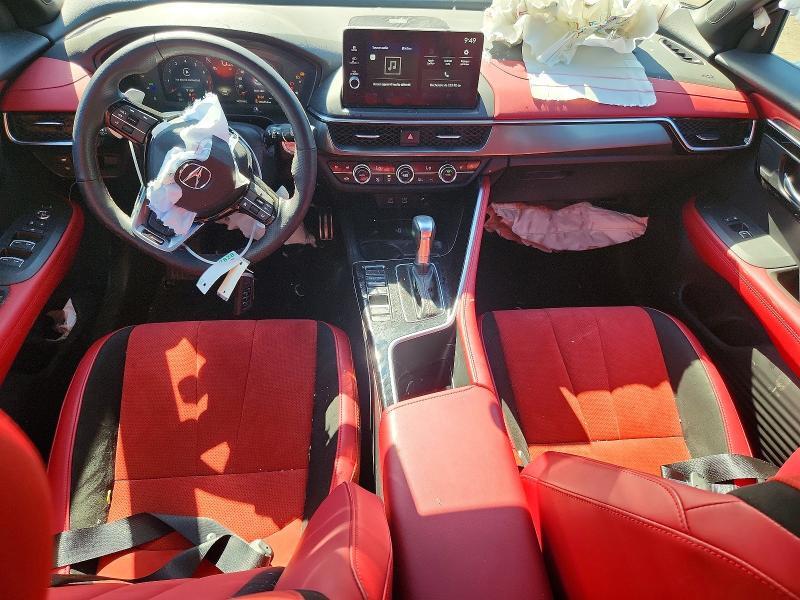 2025 ACURA ADX A-SPEC — Фото 8 из 12
