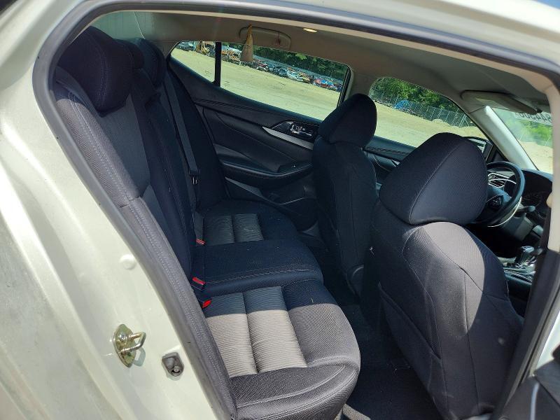 1N4AA6AP7GC428372 2016 NISSAN MAXIMA photo no. 10