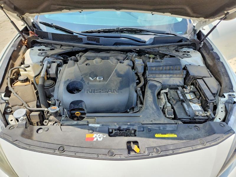 1N4AA6AP7GC428372 2016 NISSAN MAXIMA photo no. 11