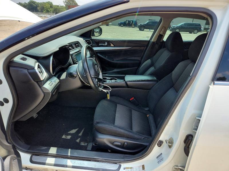 1N4AA6AP7GC428372 2016 NISSAN MAXIMA photo no. 7