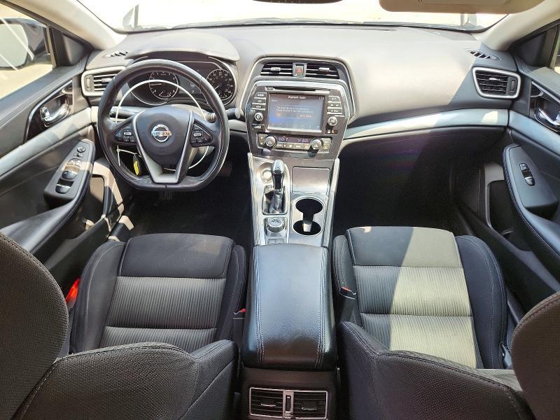 1N4AA6AP7GC428372 2016 NISSAN MAXIMA photo no. 8