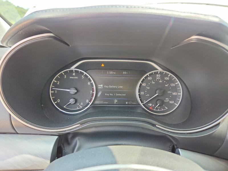 1N4AA6AP7GC428372 2016 NISSAN MAXIMA photo no. 9