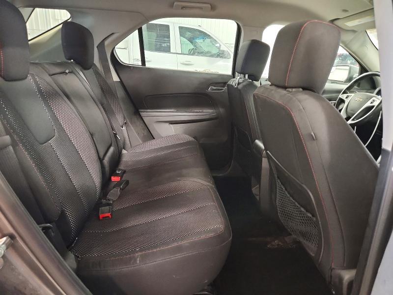 2GNFLEEK5D6424268 2013 CHEVROLET EQUINOX photo no. 10