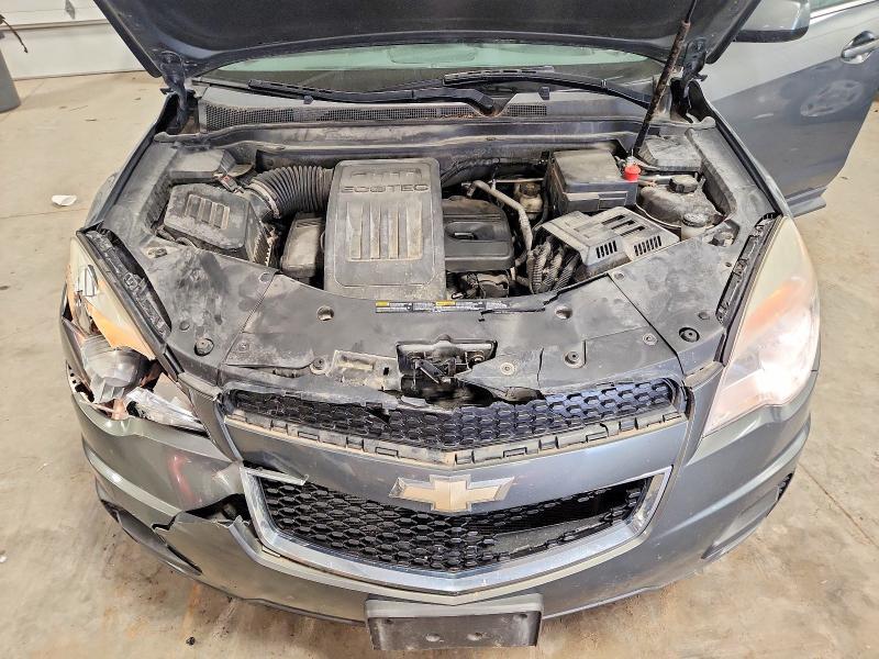 2GNFLEEK5D6424268 2013 CHEVROLET EQUINOX photo no. 11