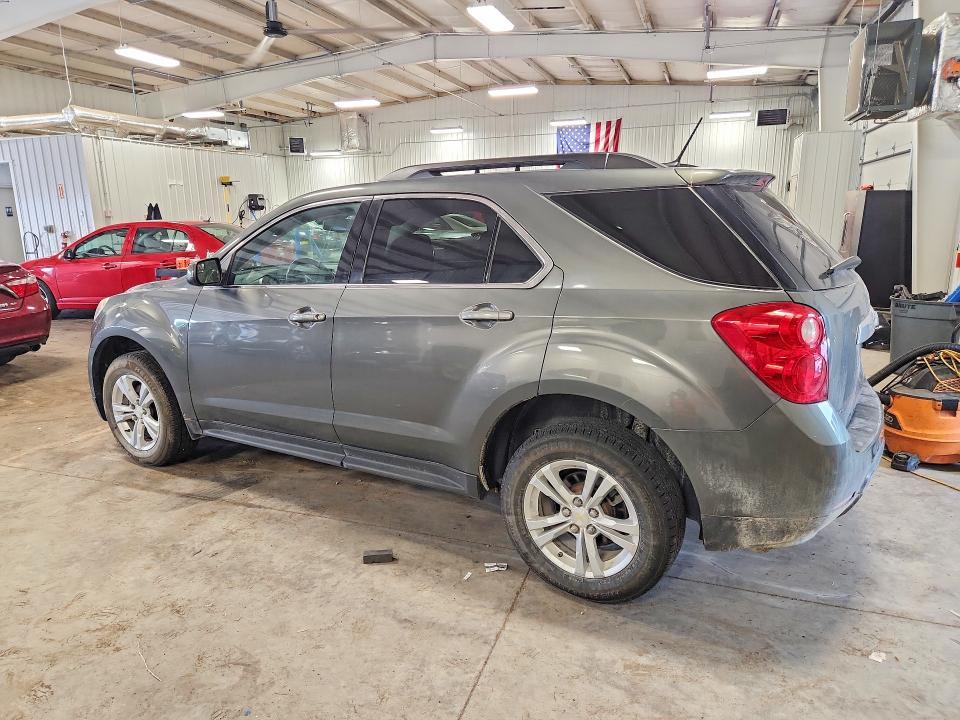 2GNFLEEK5D6424268 2013 CHEVROLET EQUINOX photo no. 2
