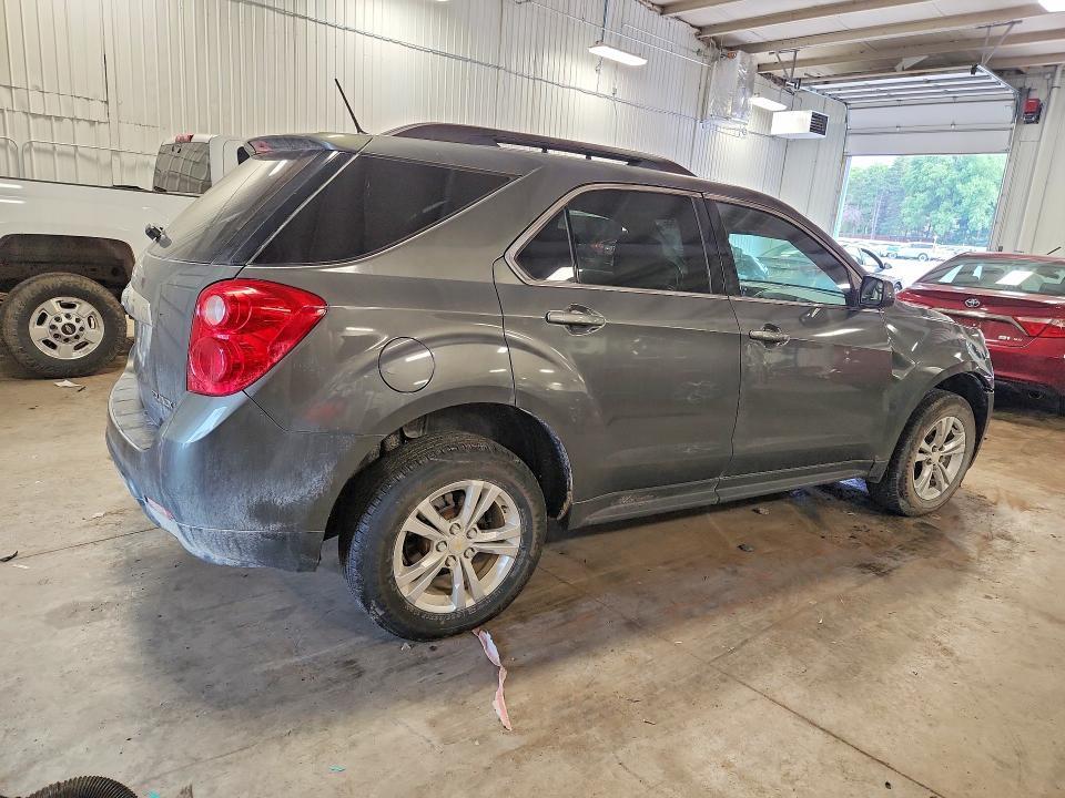 2GNFLEEK5D6424268 2013 CHEVROLET EQUINOX photo no. 3