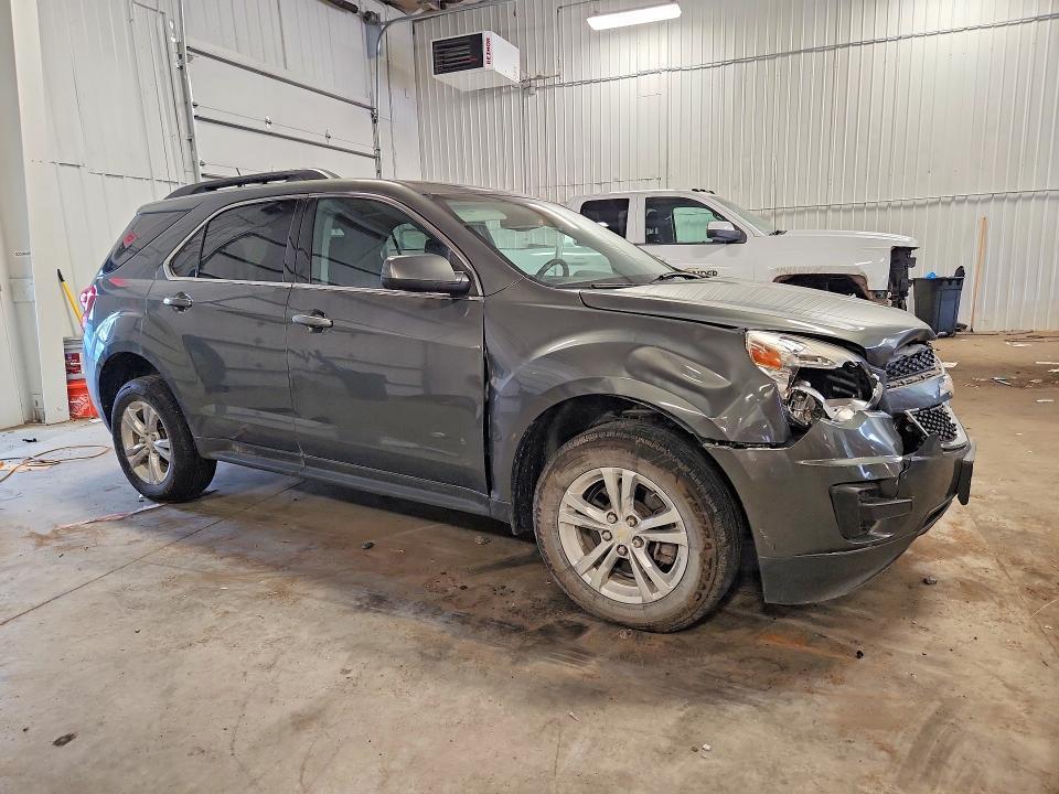 2GNFLEEK5D6424268 2013 CHEVROLET EQUINOX photo no. 4