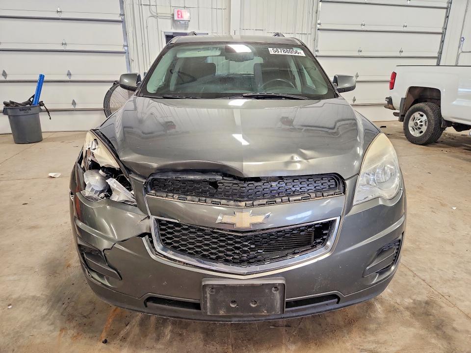 2GNFLEEK5D6424268 2013 CHEVROLET EQUINOX photo no. 5