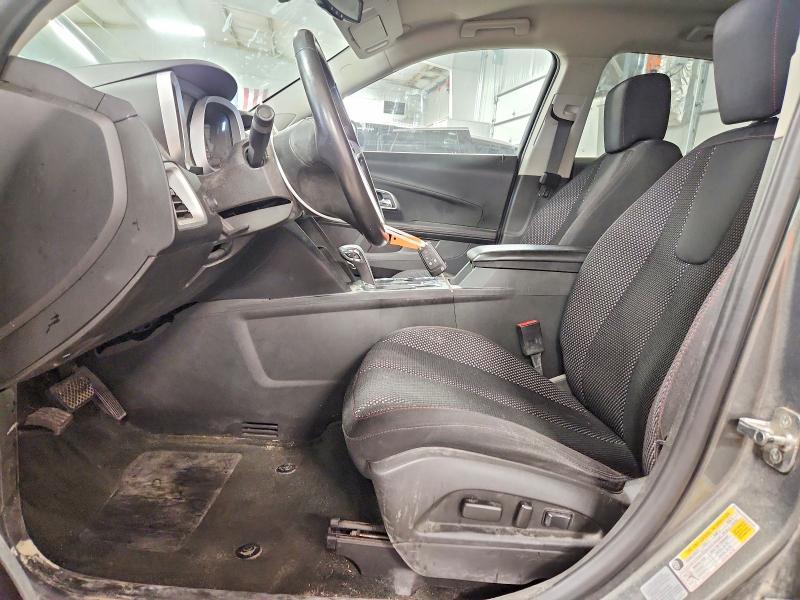 2GNFLEEK5D6424268 2013 CHEVROLET EQUINOX photo no. 7