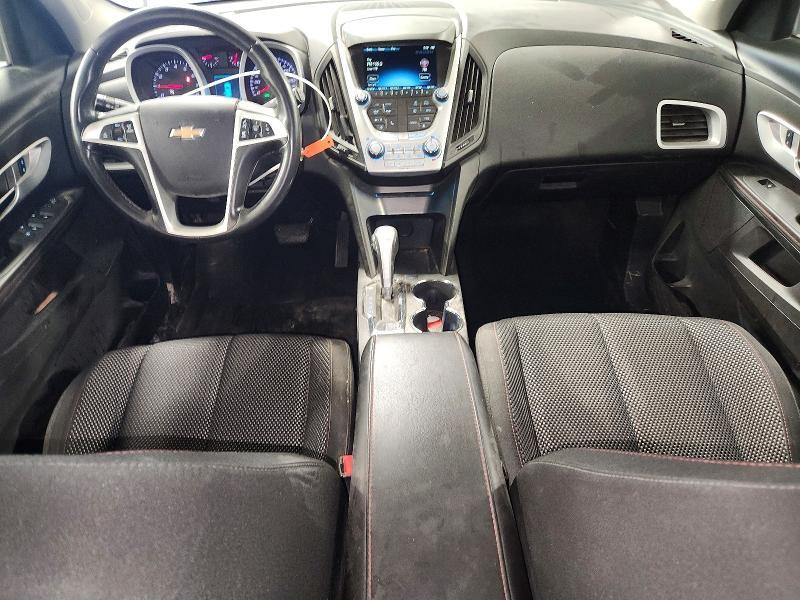 2GNFLEEK5D6424268 2013 CHEVROLET EQUINOX photo no. 8
