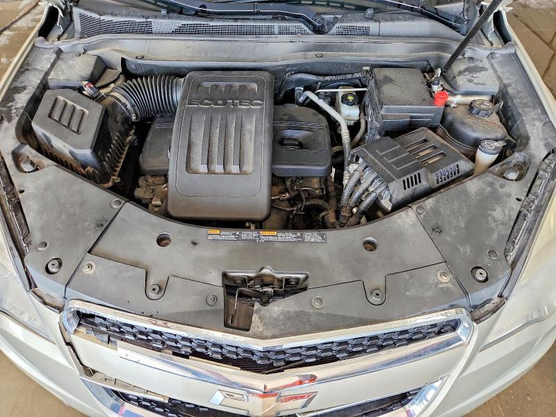 2013 CHEVROLET EQUINOX LT — Фото 11 из 12