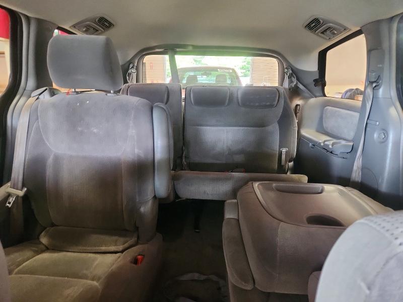 2007 TOYOTA SIENNA LE 7-PASSENGER — Фото 10 из 13
