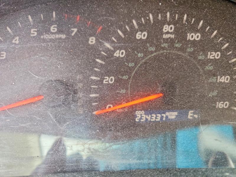 2007 TOYOTA CAMRY LE V6 — Фото 9 из 13