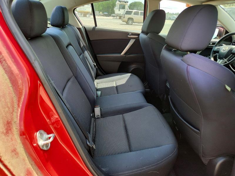 2010 MAZDA 3 S — Фото 10 из 12