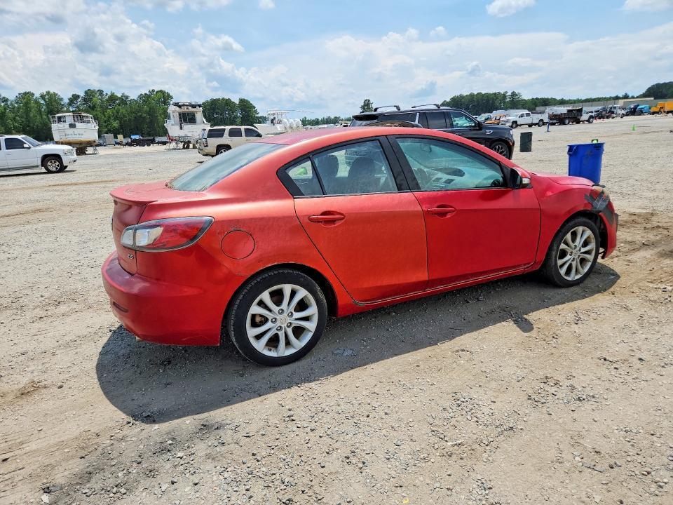 2010 MAZDA 3 S — Фото 3 из 12
