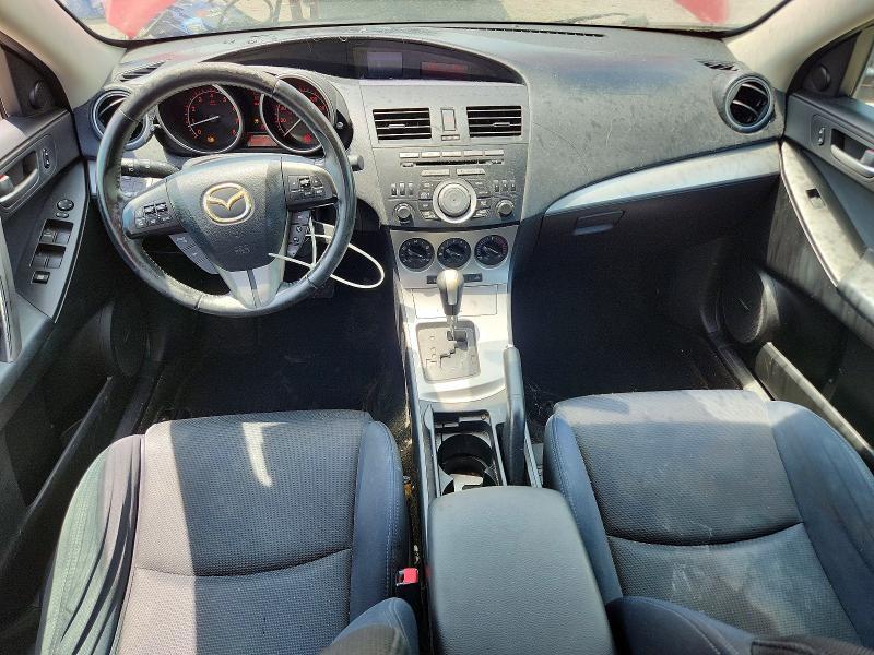 2010 MAZDA 3 S — Фото 8 из 12