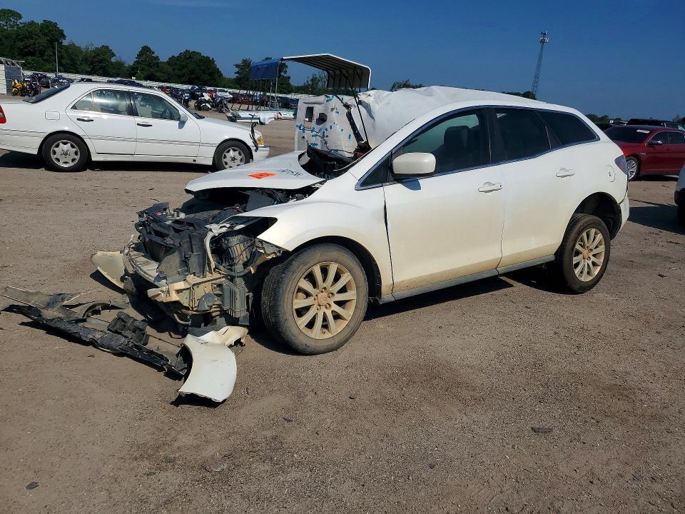 JM3ER2W54A0330257 2010 MAZDA CX-7 photo no. 1