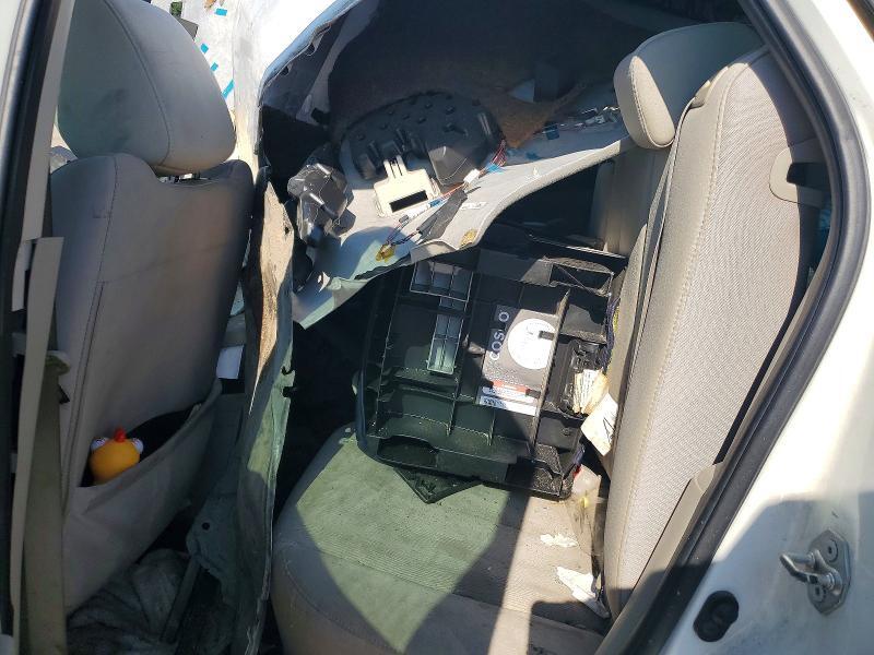 JM3ER2W54A0330257 2010 MAZDA CX-7 photo no. 11