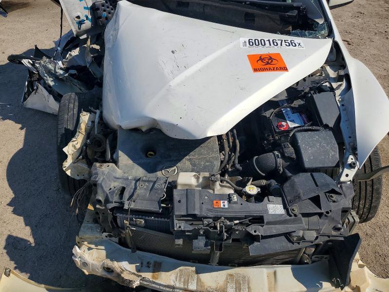 JM3ER2W54A0330257 2010 MAZDA CX-7 photo no. 12